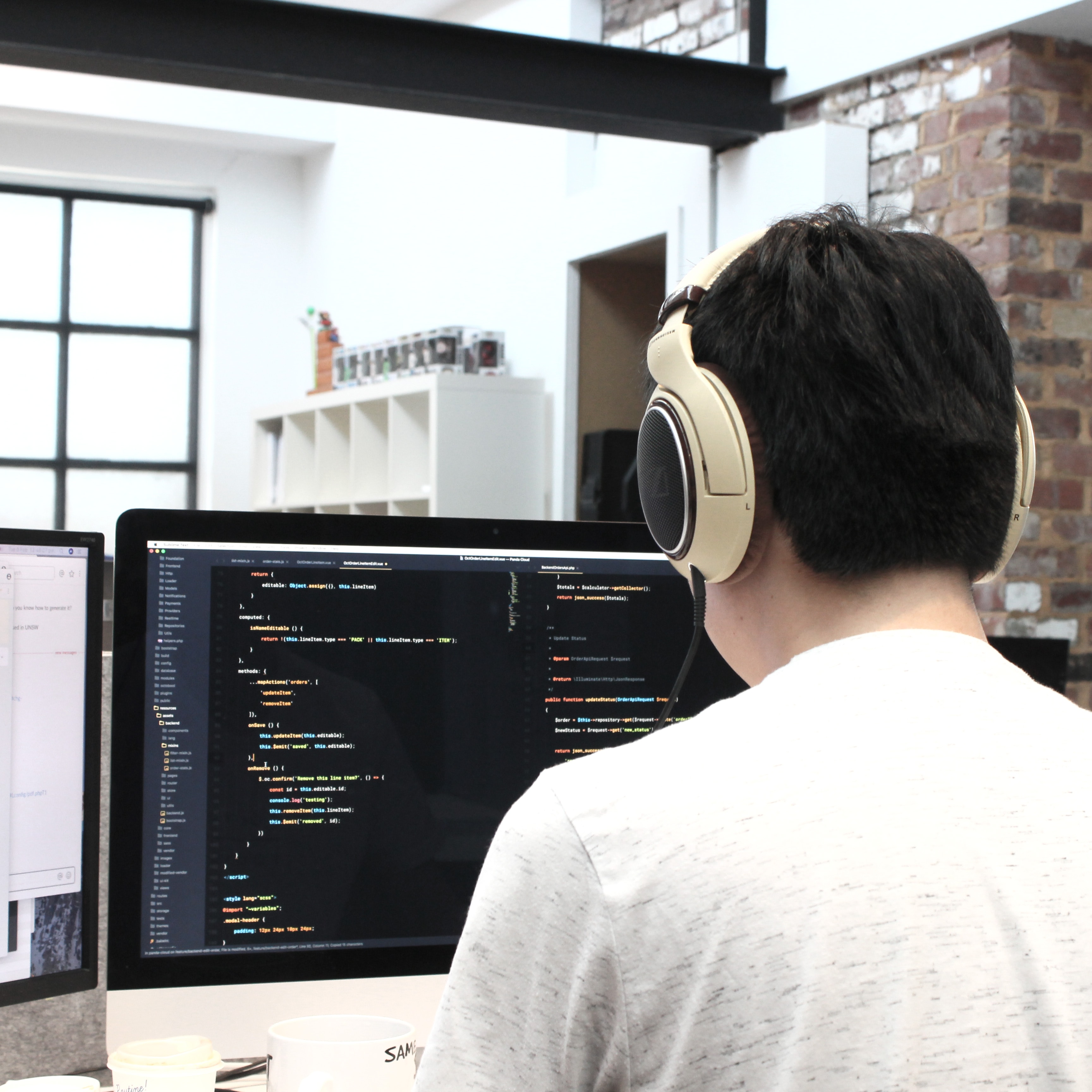 **Hugo development** Blazing-fast site from a top-rated freelancer